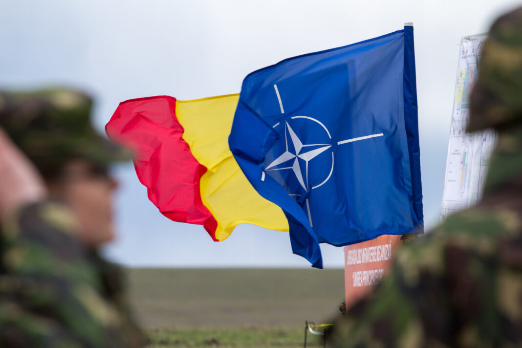 Nicuşor Dan: Drumul României către NATO, clădit pe dorinţa de a face parte dintr-un spaţiu al democraţiei / Sărbătorim azi ziua Alianței Nord Atlantice în România