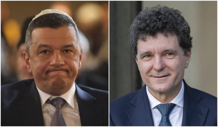 Nicușor Dan, întâlnire cu Sorin Grindeanu la Cotroceni, la o zi după ce a discutat cu Ilie Bolojan