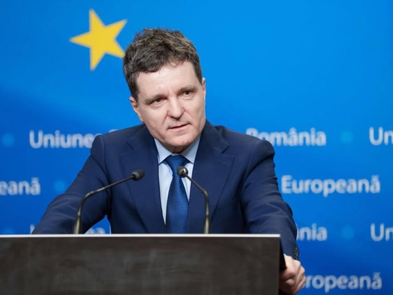 Nicușor Dan respinge ideea suspendării: „Nu e un demers serios. Voi acționa pentru ca România să fie guvernată de forțe pro-occidentale”