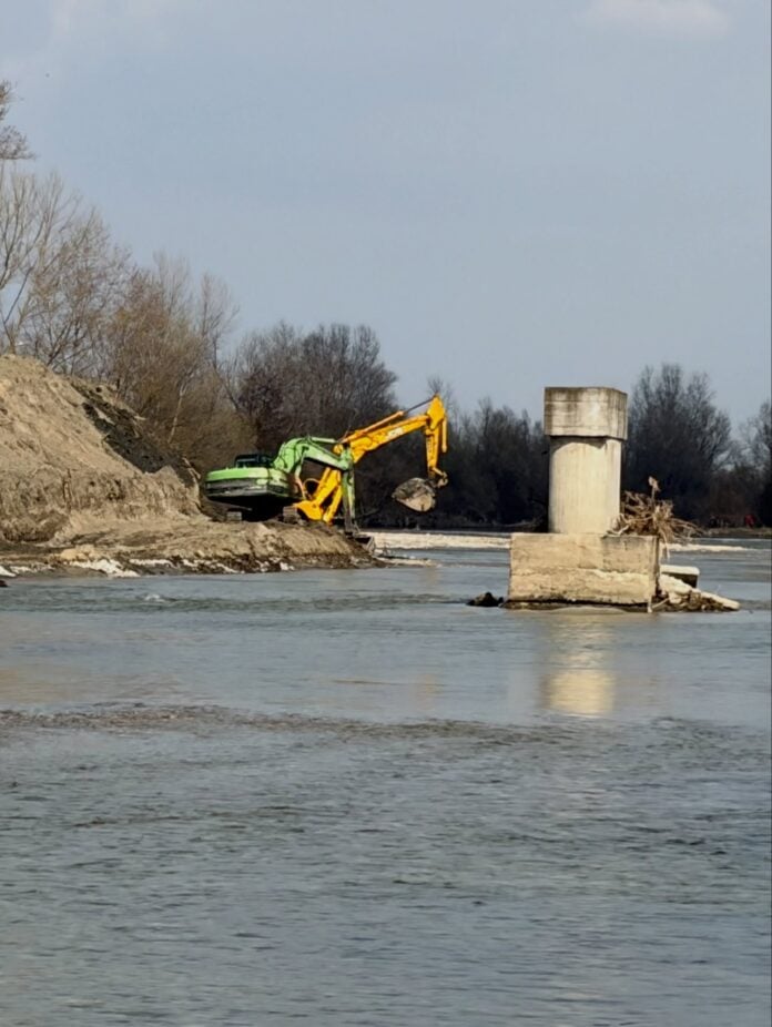 Noi măsuri luate de Guvern pentru exploatarea agregatelor minerale. Cine va fi afectat