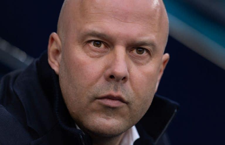 „Norocoși că a fost doar 2-0!” Slot recunoaște superioritatea PSG și vorbește despre „survival mode”