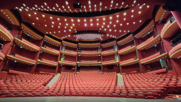 Nou manager la Teatrul Național din București. Ce abordare va avea Ada Lupu Hausvater