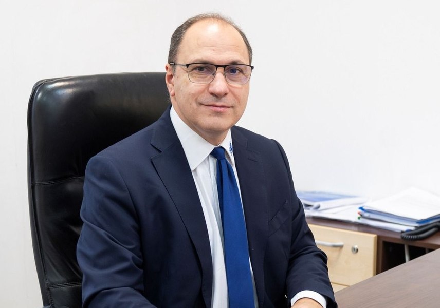 Noul ministru al Educației nu știe care este media de promovare la Bacalaureat. Greșeala repetată de două ori în fața presei