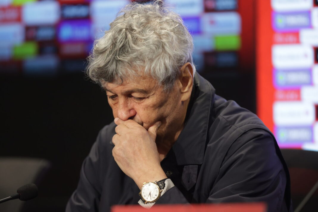 Noul stadion al lui Dinamo se va numi „Arena Mircea Lucescu”