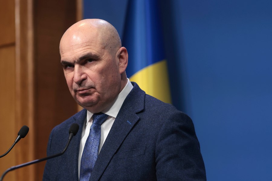 „Nu iau în calcul demisia”. Mesajul lui Bolojan pentru PSD: „Cei care generează crizele trebuie să plătească”