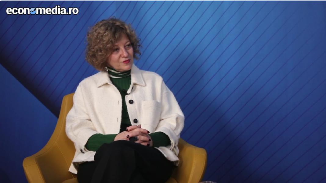 Nu ne vindem țara Oana Gheorghiu despre cazul companiei Petrotrans SA: „În fapt, ea nu mai există din 2005. În acte, ea încă există în 2026″