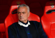 „Nu pleacă Mourinho!” Decizia Benficăi după un sezon ratat