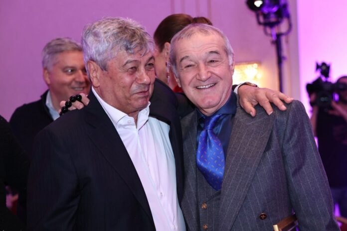 „Nu va mai fi altul ca el!” Becali, mesaj puternic după moartea lui Mircea Lucescu