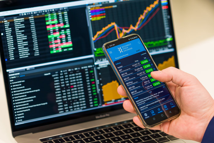 Numărul investitorilor de la Bursa de Valori Bucureşti a crescut cu 24% într-un an, ajungând la 306.264. Câţi deţin doar titluri de stat Fidelis