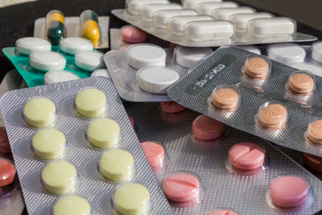 O echipă de cercetători scoțieni a reușit să obțină medicamente din PET-uri pentru tratamentul bolii Parkinson