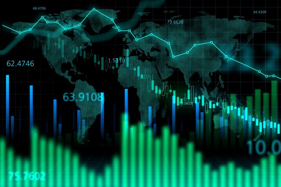 O nouă criză mondială se profilează la orizont. Semnalele de alarmă care o anunță