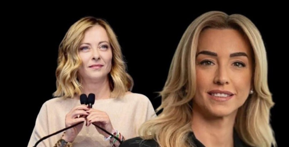 O nouă rivală pentru Meloni? Numele surpriză care agită politica italiană
