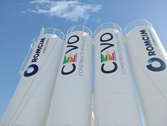 O nouă tranzacţie pe piaţa de construcţii. Producătorul de ciment Romcim, deţinut de irlandezii de la CRH, preia Wopfinger, jucător pe piaţa betoanelor, cu afaceri de peste 100 mil. lei