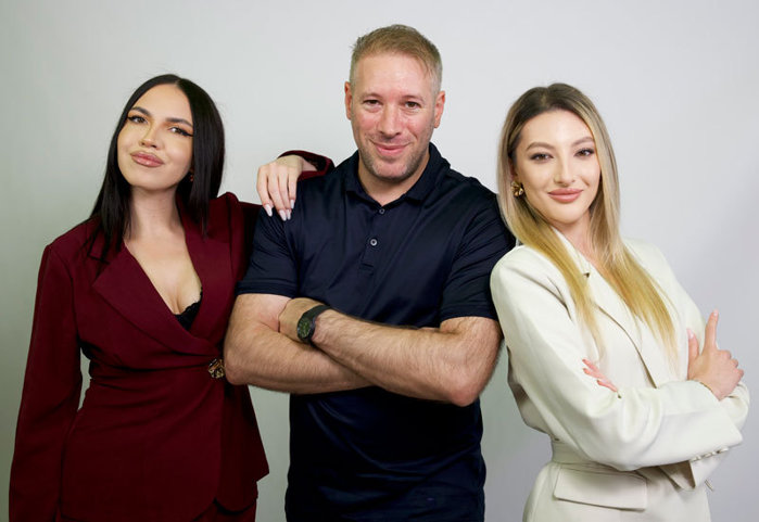 O nouă tranzacţie pe piaţa de marketing digital: Danco Vision preia un pachet de acţiuni la agenţia Two Social şi estimează afaceri de 1 mil. euro din divizia video în 2026