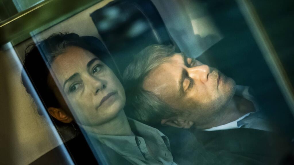 O parabolă despre cum statul autoritar frânge viețile oamenilor liberi