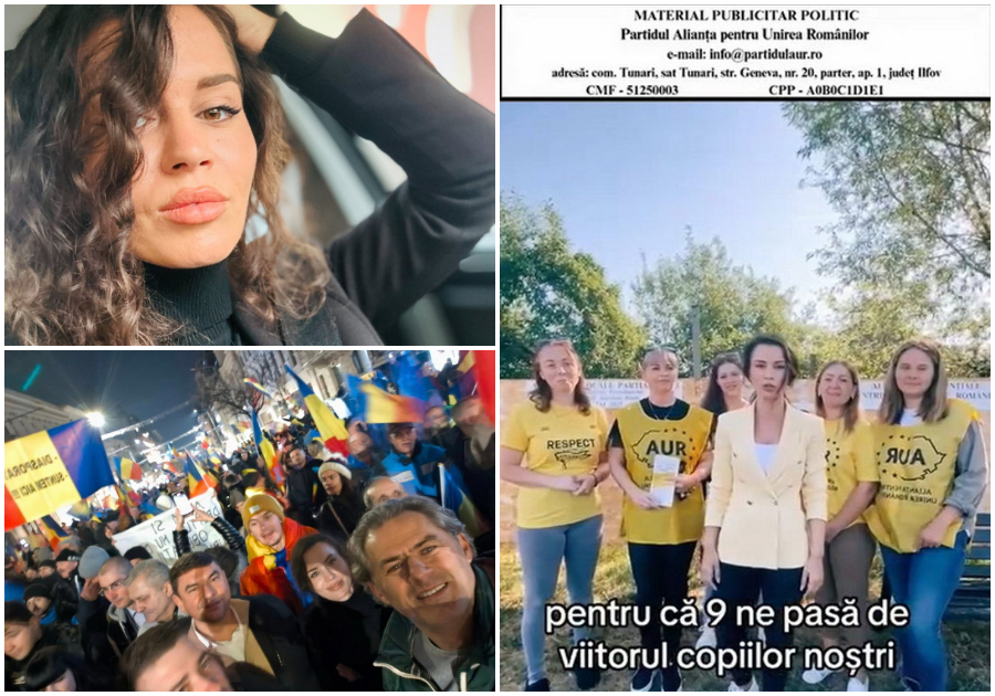 O polițistă de frontieră din Oradea, prinsă că făcea propagandă pentru AUR, a fost repusă în funcție de Curtea de Apel / A spus în instanță că după mai bine de 15 ani în sistem, „nu știe ce altceva să facă”