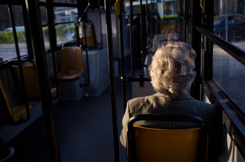 O treime din populația Târgu Mureșului circulă cu autobuzul / ”Fluxul de bilete în luna martie a crescut cu aproximativ 5-6%”