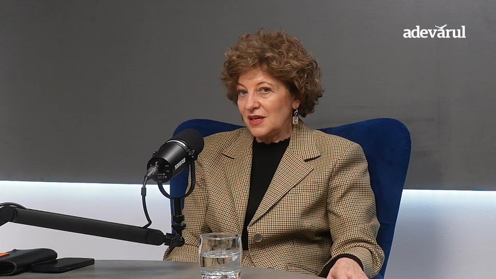 Oana Gheorghiu, despre cum i-au fost blocate verificările la Portul Constanța: „M-am lovit de un zid. Mi s-a spus că informațiile țin de GDPR”