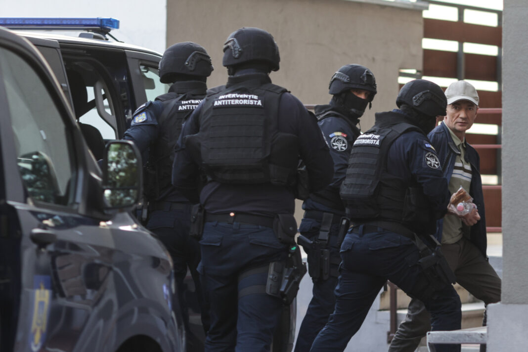 Oficiali americani și Ambasada SUA mulțumesc Bucureștiului după schimbul de spioni Chișinău–Moscova