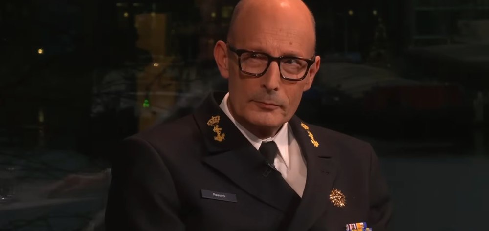 Olanda avertizează: Rusia ar putea fi pregătită pentru un conflict cu NATO la un an după încheierea războiului din Ucraina