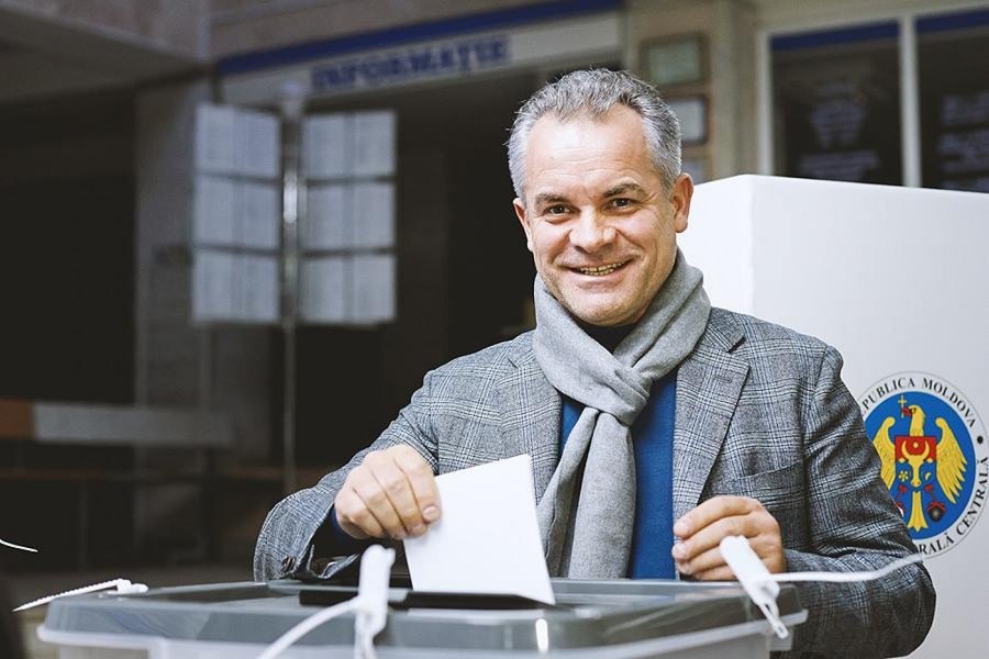 Oligarhul moldovean Vladimir Plahotniuc, condamnat 19 ani în dosarul ,,furtului miliardului”