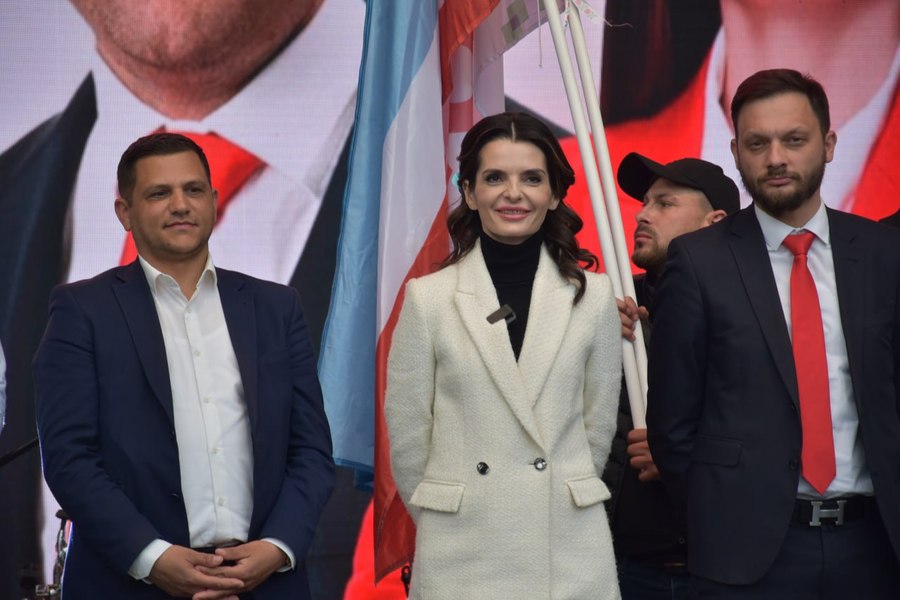 Omul lui Putin la Chișinău cere întrevedere cu bașcana Găgăuziei în pușcărie. Cum au răspuns autoritățile moldovene