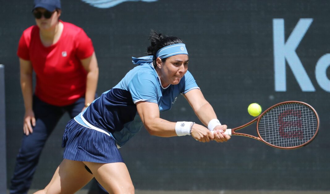 Ons Jabeur, multiplă finalistă de Grand Slam, a devenit mamă