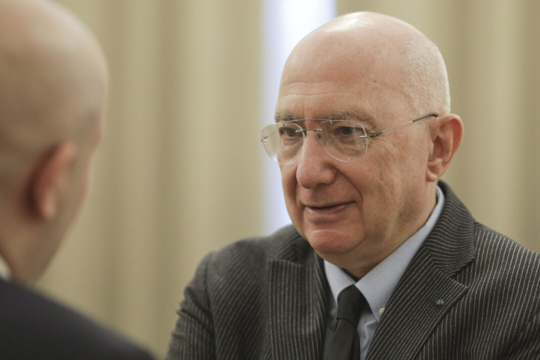 OP – ED / Octavian Goga, legea și demagogia ultranaționalistă