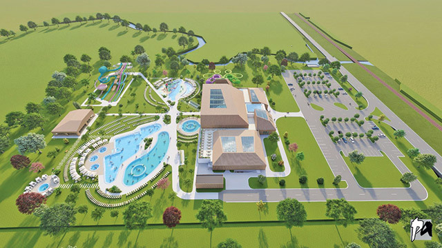 Oraşul Beiuş mizează pe turism şi vrea să construiască un aquapark de 33 mil. euro. „Oraşul va deveni nu doar un punct de tranzit către atracţiile din Apuseni, ci o destinaţie în sine“