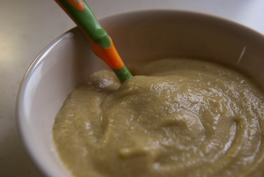 Otravă de șobolani în borcane cu mâncare pentru bebeluși, descoperite în supermarketuri din mai multe state europene