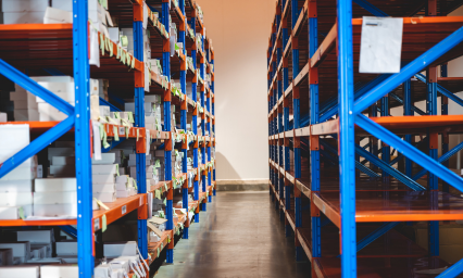 (P) Cum îşi reduce o companie costurile logistice prin optimizarea spaţiului de depozitare