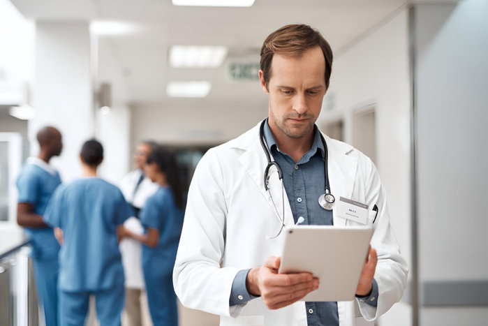 (P) Investiţia în capitalul de imagine: cum transformă echipamentul medical experienţa pacientului