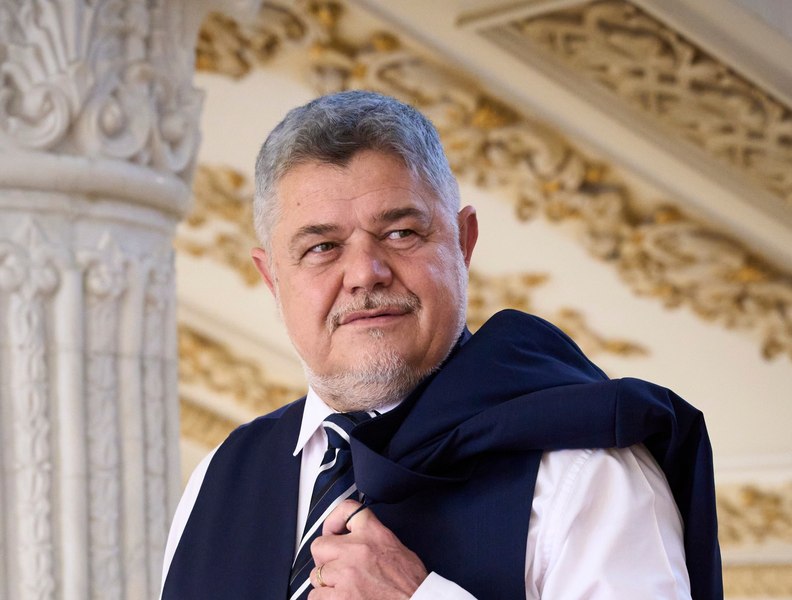 PACE va vota moțiunea PSD–AUR: mai sunt necesare două voturi. Călin Georgescu este o variantă de premier