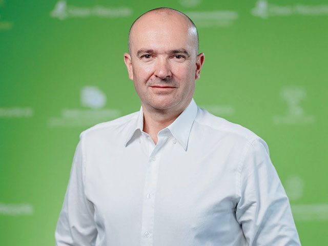 Pagina verde. Cosmin Monda, Clean Recycle: Doar 15% din textile ajung să fie reciclate. În cazul ambalajelor, ratele de reciclare au crescut doar după apariţia unor sisteme funcţionale de responsabilitate extinsă