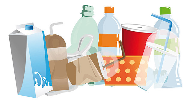 Pagina verde. Plastic – realităţi şi prejudecăţi. Ce este contaminarea plasticului şi cum o putem evita astfel încât să se recicleze mai uşor?