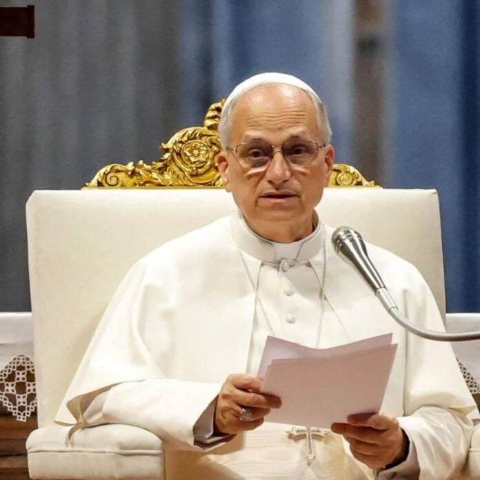 Papa Leon al XIV-lea salută armistițiul din Iran și cere continuarea negocierilor