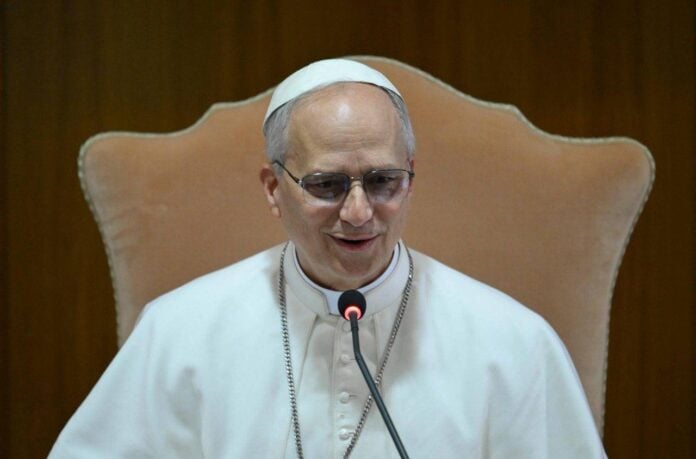 Papa Leon avertizează: „Lumea este devastată de tirani”