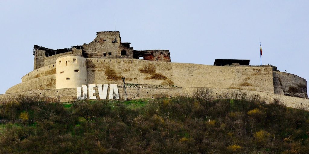 Parc industrial propus de administraţia locală din Deva pentru finanţare urmând să fie realizată din fonduri europene