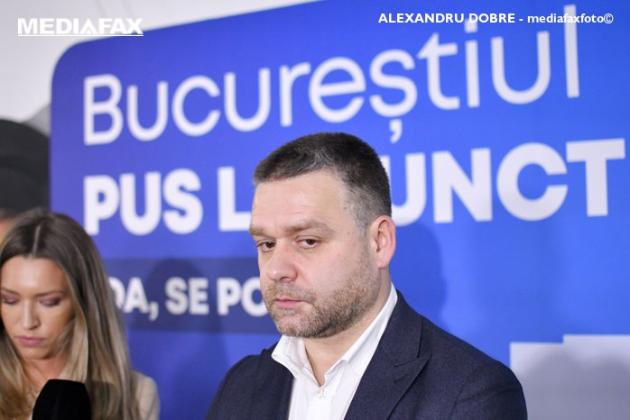 Parcul Herăstrău nu este bine. Ciprian Ciucu anunţă proiecte de modernizare