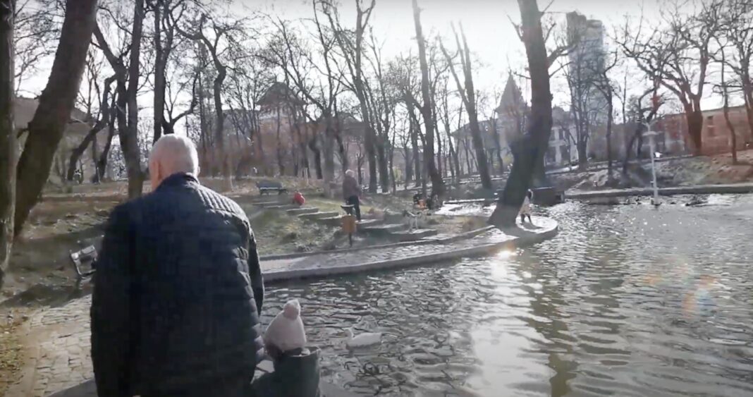 Parcul Kiseleff din Capitală va fi reamenajat printr-un concurs internaţional de soluţii