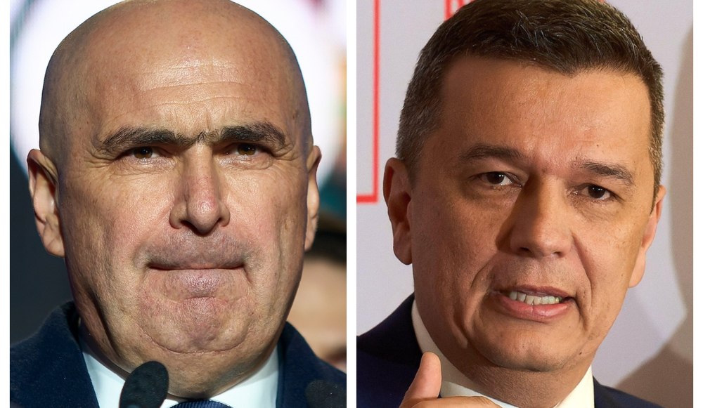 Pariul riscant al PSD: Moțiune de cenzură sau anticipate? De ce Nicușor Dan ar putea bloca planul social-democraților