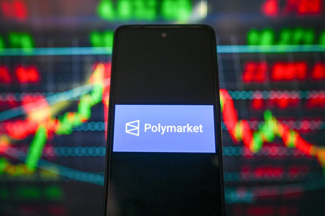 Pariuri suspecte pe armistițiul SUA–Iran / Persoane care au creat conturi noi pe platforma de predicții Polymarket au câștigat sute de mii de dolari