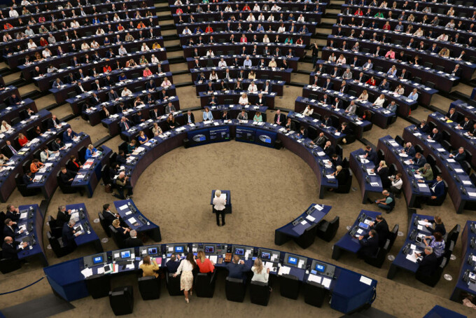 Parlamentul European cere Bruxelles-ului măsuri urgente care să asigure alegeri corecte în Ungaria