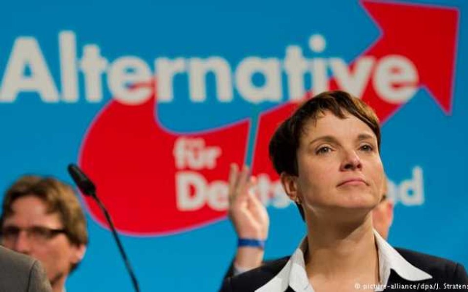 Partidul de extremă dreapta „AfD” a devenit cel mai popular partid din Germania. Creștin-democrații cancelarului Merz pierd teren