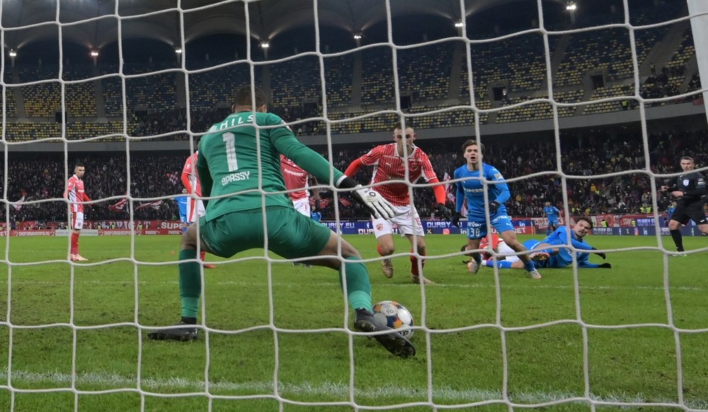 Paștele cailor sau Paștele „câinilor”? Dinamo și-a stabilit anul când vrea să iasă campioană