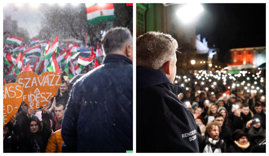 Patru scenarii post-electorale în Ungaria: „Orbán va rămâne premier”, „butoiul cu pulbere” sau alte variante?
