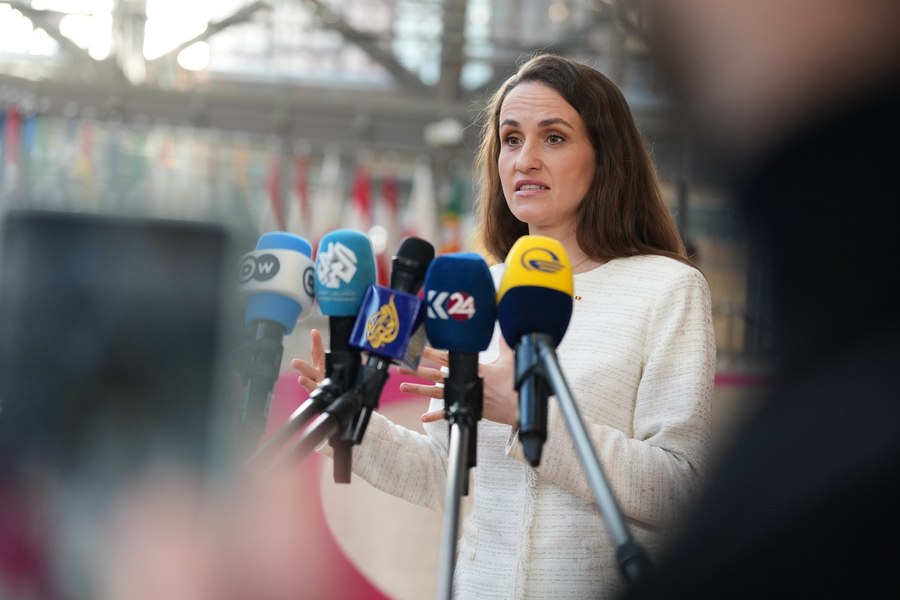 Pe 21 și 22 aprilie, începe dialogul de selecție a viitorului Secretar General al ONU. Oare doamna Țoiu negociază cu cineva poziția României?