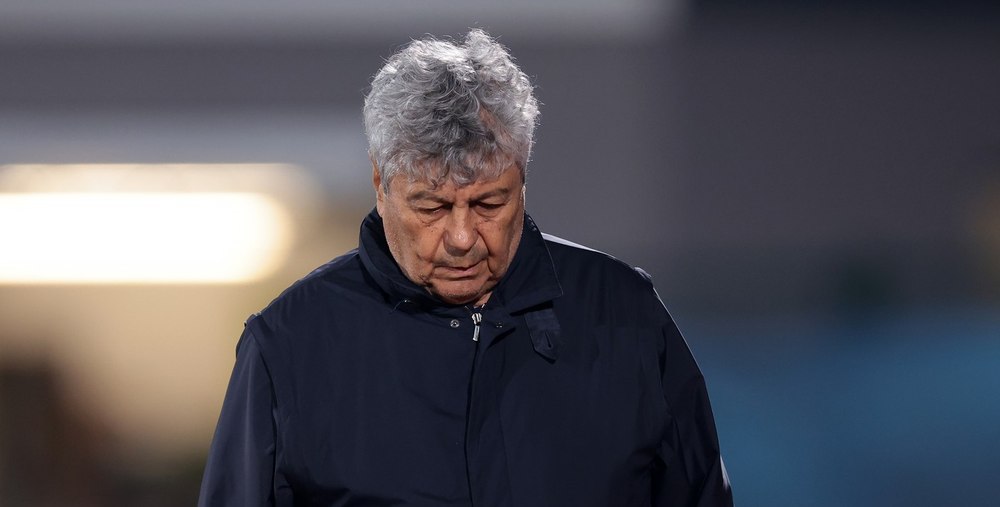 Pe câți a sunat, toți l-au refuzat. Mircea Lucescu, dezvăluiri incredibile, cu câteva zile înainte să moară