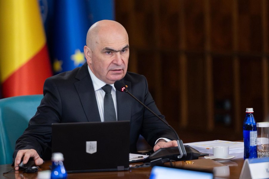 Pe cine vor românii premier: Bolojan este pe locul doi în preferințe - SONDAJ