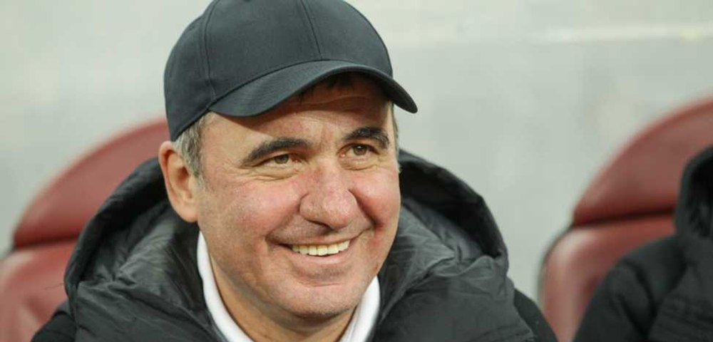 Pe cine vrea să dea Hagi afară de la FRF. „Regele” își aduce propriul staff la echipa națională